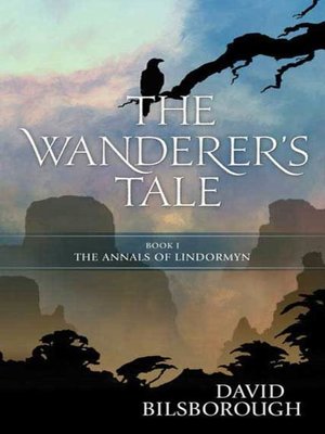 cover image of The Wanderer's Tale